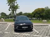 هيونداي سوناتا موديل 2025